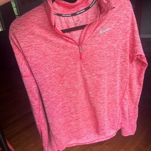 Nike long sleeve, active wear